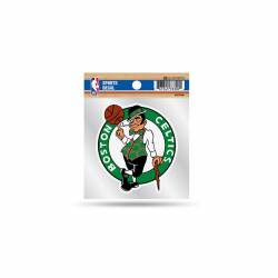 Boston Celtics - 4x4 Vinyl Sticker