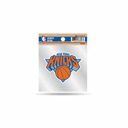 New York Knicks - 4x4 Vinyl Sticker
