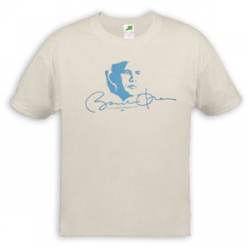 Barack Obama Signature - Medium T-shirt