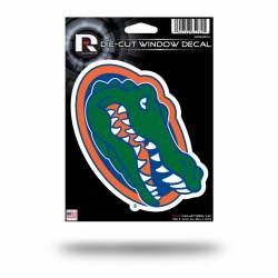 University Of Florida Gators - Die Cut Vinyl Sticker