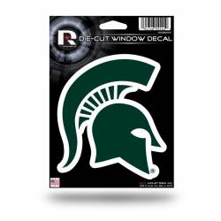 Michigan State University Spartans - Die Cut Vinyl Sticker