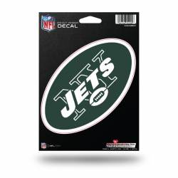 New York Jets 1998-2018 Logo - Die Cut Vinyl Sticker