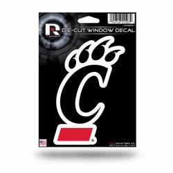 University Of Cincinnati Bearcats - Die Cut Vinyl Sticker