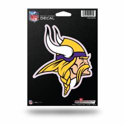 Minnesota Vikings Logo - Die Cut Vinyl Sticker