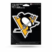Pittsburgh Penguins Logo - Die Cut Vinyl Sticker