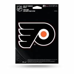 Philadelphia Flyers Logo - Die Cut Vinyl Sticker