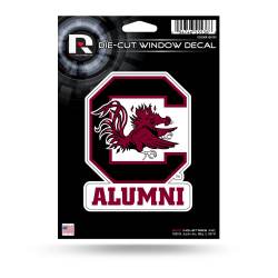 University Of South Carolina Gamecocks Alumni - Die Cut Vinyl Sticker