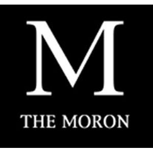 Moron - Static Cling