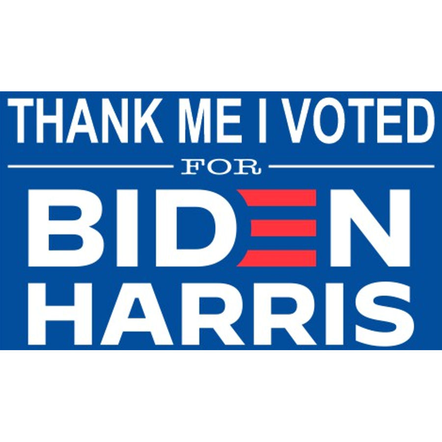 Native Americans - Bumper Sticker