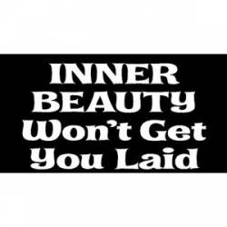 Inner Beauty - Sticker