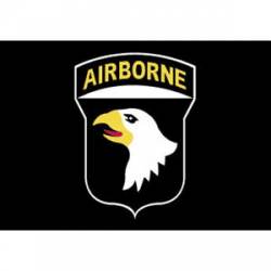 Army Airborne - Sticker