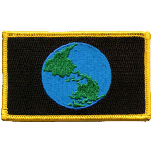 Earth - Patch