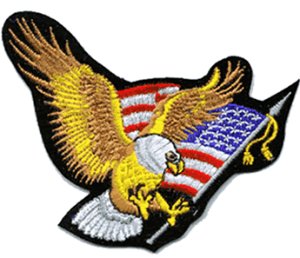 Eagle - Patch