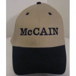 McCain - Hat