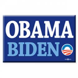 Obama Biden - Rectangle Button
