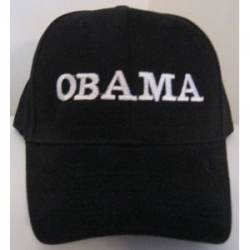 Obama - Hat