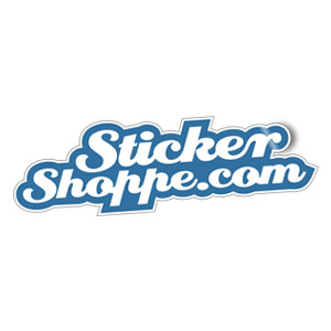 (c) Stickershoppe.com