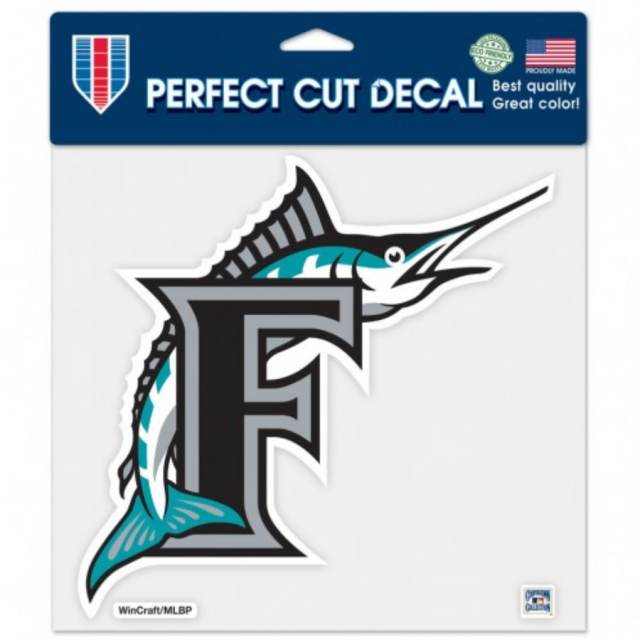 florida marlins colors