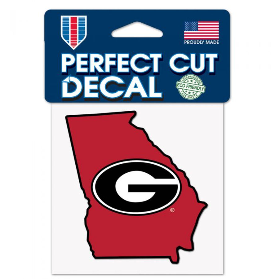 university-of-georgia-bulldogs-home-state-georgia-4x4-die-cut-decal