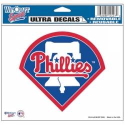 Buy Wholesale Phillies Phanatic sticker, Philadelphia baseball