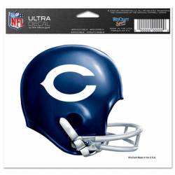 Chicago Bears Stickers, Decals & Bumper Stickers