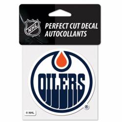  2019-20 Topps NHL Stickers #573 Edmonton Oilers NHL Retro Logos Edmonton  Oilers NHL Hockey Mini Sticker Trading Card : Collectibles & Fine Art