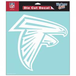 Atlanta LYFE en Espanol - Halcones! - Atlanta Falcons - Sticker