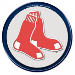 Boston Red Sox - Domed Decal