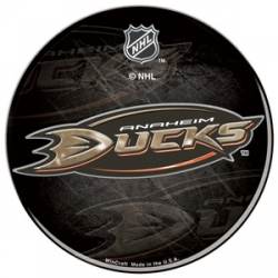 Anaheim Ducks - Domed Decal