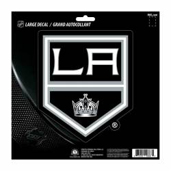Los Angeles Kings Logo - 8x8 Vinyl Sticker