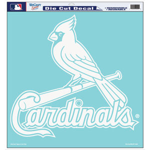 st louis cardinals sticker