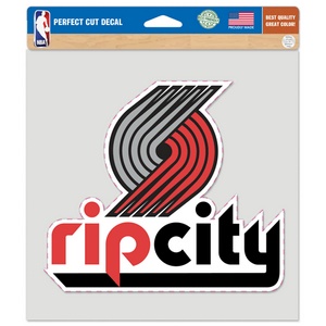portland trail blazers colors