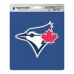 Toronto Blue Jays - Vinyl Matte Sticker