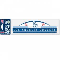 dodgers decal – Biggest Decal Shop