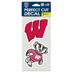 Badger Decal Solutions, Decals, Models