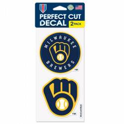 Milwaukee Brewers City Connect Grill Premium DieCut Vinyl Decal –  SportsJewelryProShop