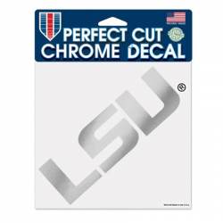 Louisiana State University LSU Tigers - Finger Ultra Decal 2 Pack