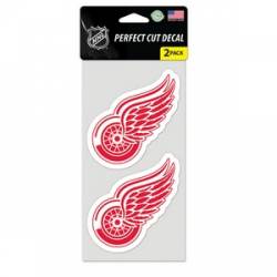 Detroit Red Wings Octopus Diecut - Detroit Teams Die Cut Shape - NHL  Scrapbook - Hockey Scrapbook Diecut Shape - Red Wings Logo Diecut