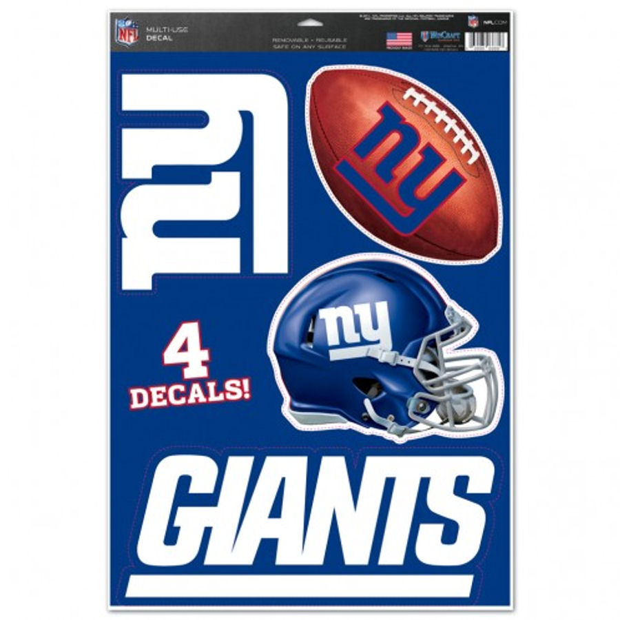 new york giants pop vinyl