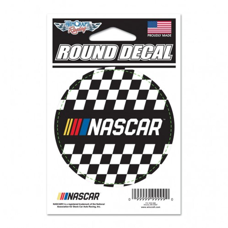 pattos place nascar decals