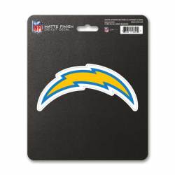 Los Angeles Chargers - Vinyl Matte Sticker