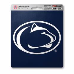 Penn State University Nittany Lions - Vinyl Matte Sticker