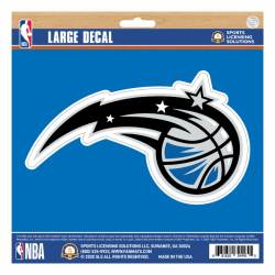 Orlando Magic Logo - 8x8 Vinyl Sticker