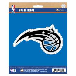 Orlando Magic - Vinyl Matte Sticker