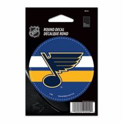  St. Louis Blues Louie Mascot Team NHL National Hockey League  Sticker Vinyl Decal Laptop Water Bottle Car Scrapbook (Type 1 Mascot) :  Sports & Outdoors