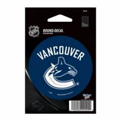 CANUCKS Sticker for Sale by Miraysi