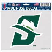Stetson University Hatters - 5x6 Ultra Decal