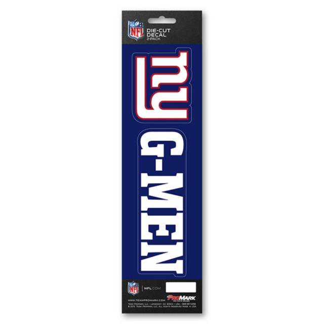 new york giants g men
