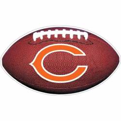 Chicago Bears Football - 3D Magnet