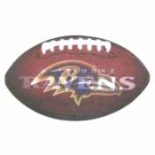Baltimore Ravens Football - 3D Magnet